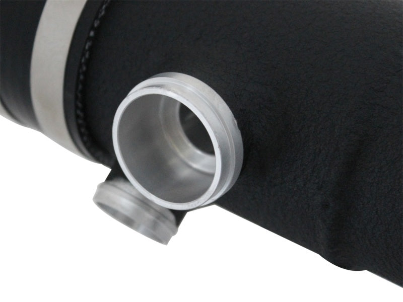 aFe MagnumFORCE Intake Stage-2 Pro DRY S 06-08 VW Jetta/Golf/Rabbit (MKV) 2.5L - Burkken Auto Parts
