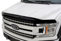 Husky Liners 15-20 Ford F-150 Hood Shield - Smoke