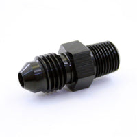 Nitrous Express 4AN x 1/8 NPT Straight - Burkken Auto Parts