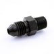 Nitrous Express 4AN x 1/8 NPT Straight - Burkken Auto Parts