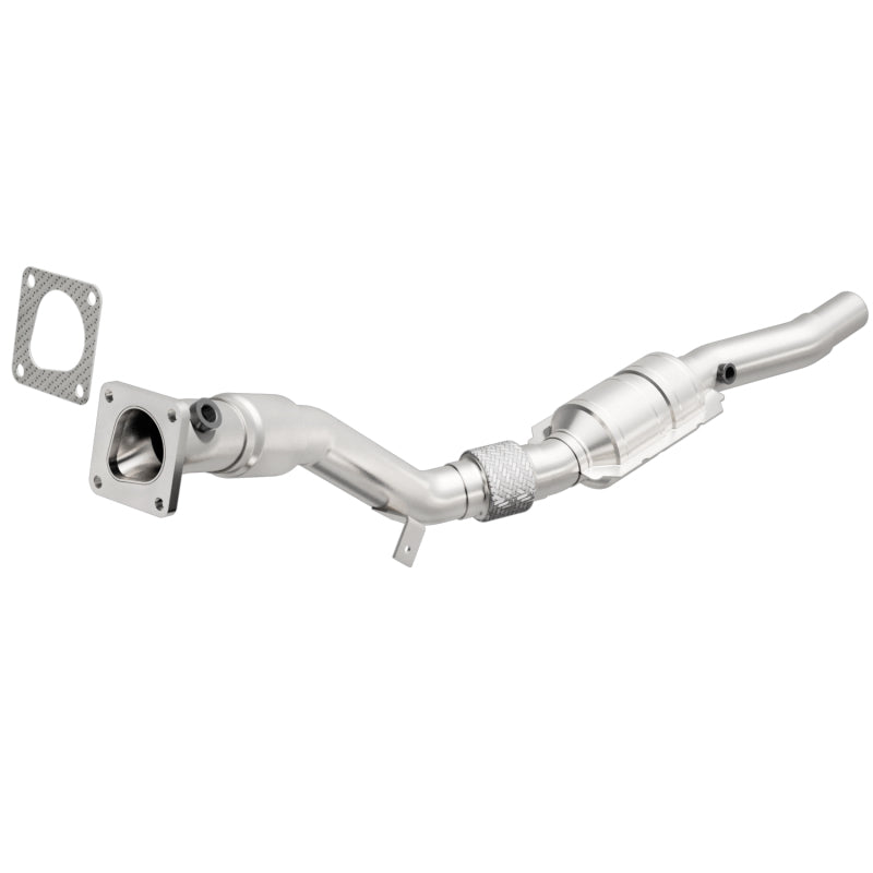 MagnaFlow Conv DF 00-02 Audi A6 Quattro 2.7L - Burkken Auto Parts