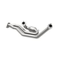 MagnaFlow Conv DF 99-01 Lexus ES300 3.0L - Burkken Auto Parts