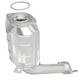 MagnaFlow Conv DF 05-07 Ford Freestyle 3.0L - Burkken Auto Parts