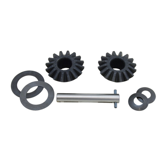 USA Standard Gear Open Spider Gear Set For Dana Spicer 30 / 27 Spline - Burkken Auto Parts