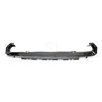 Anderson Composites 09-14 Dodge Challenger Taillight Surround - Burkken Auto Parts
