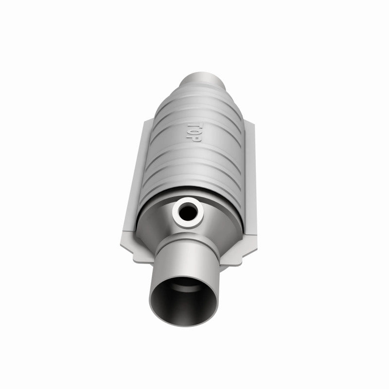 MagnaFlow Conv Universal 2.50 inch CA Tier 1 - Burkken Auto Parts