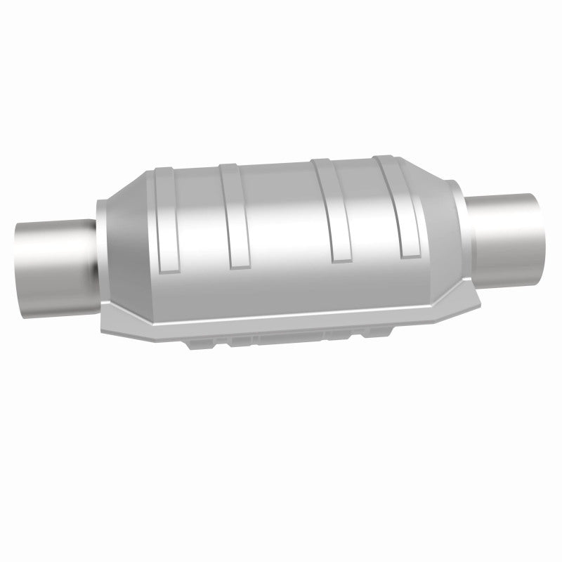 MagnaFlow Conv Universal 2.25 inch PC2 Rear - Burkken Auto Parts