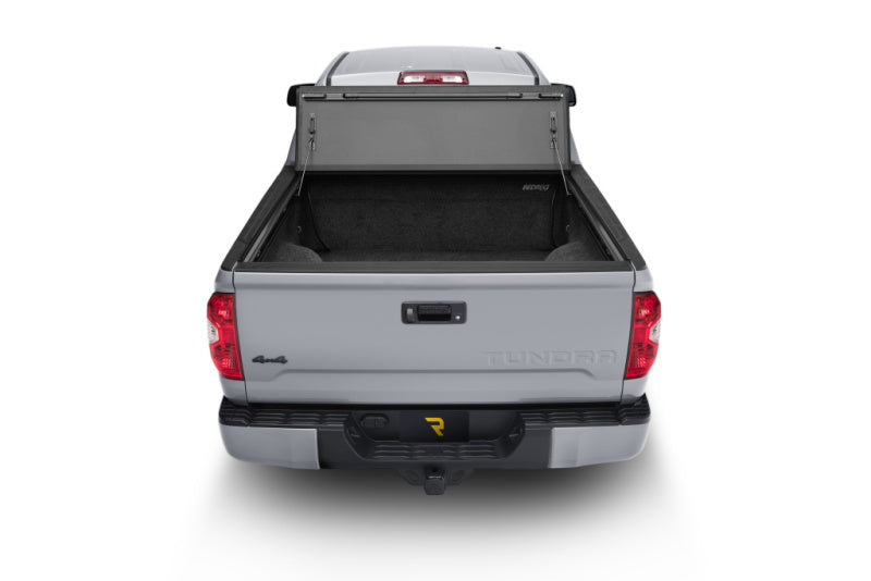 BAK 2022+ Toyota Tundra 5.5ft Bed BAKFlip MX4 Bed Cover - Burkken Auto Parts