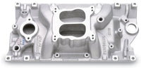 Edelbrock Performer Vortec Manifold - Burkken Auto Parts