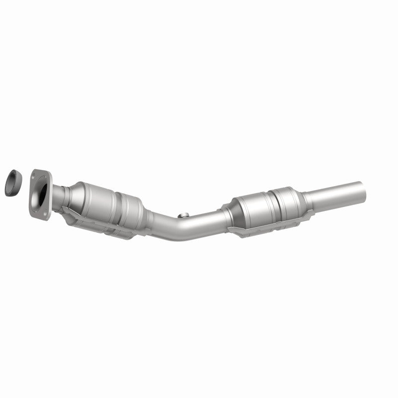 MagnaFlow Conv DF 03-04 Pontiac Vibe 1.8L - Burkken Auto Parts