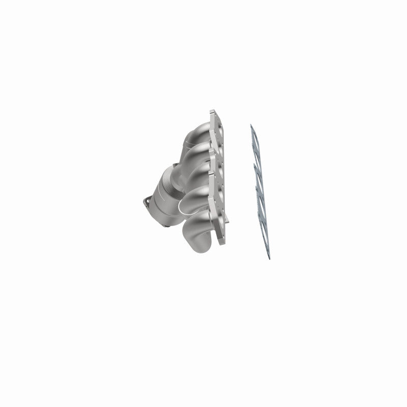Magnaflow Conv DF 95-98 Acura TL 2.5L - Burkken Auto Parts