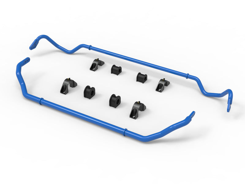 aFe Control Sway Bar Set 2020 Toyota Supra 3.0L - Burkken Auto Parts