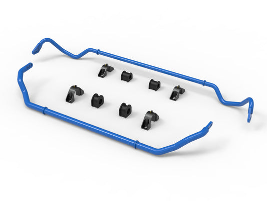 aFe Control Sway Bar Set 2020 Toyota Supra 3.0L - Burkken Auto Parts
