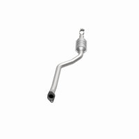 MagnaFlow Conv DF 06-07 BMW 530i 3.0L Passenger Side - Burkken Auto Parts