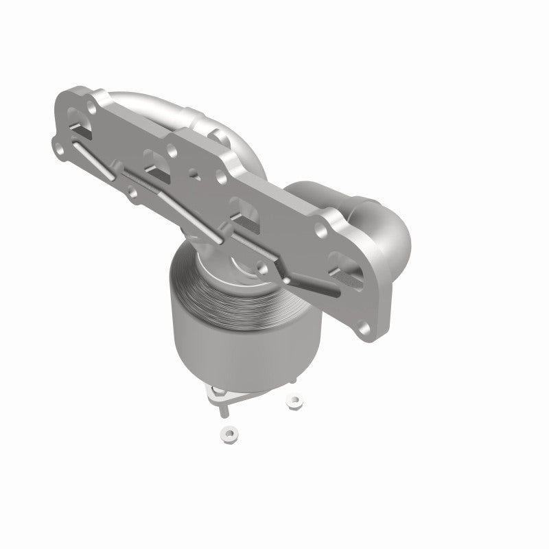 Magnaflow 00-02 Saturn SC1 1.9L Manifold Direct Fit Converter - Burkken Auto Parts