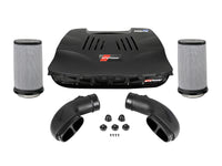 aFe Power 15-19 BMW X5 M (F85)/X6 M (F86) V8-4.4L (tt) S63 Cold Air Intake System w/ Pro DRY S Media - Burkken Auto Parts