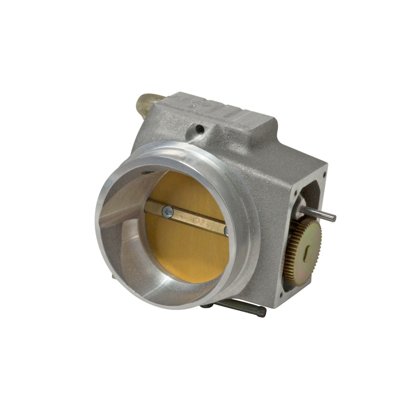 BBK 97-04 Corvette LS1 80mm Throttle Body BBK Power Plus Series - Burkken Auto Parts