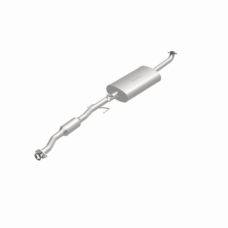 Magnaflow Conv DF 2009-2010 Ford Escape L4 OEM Underbody Single (Not for sale in California) - Burkken Auto Parts