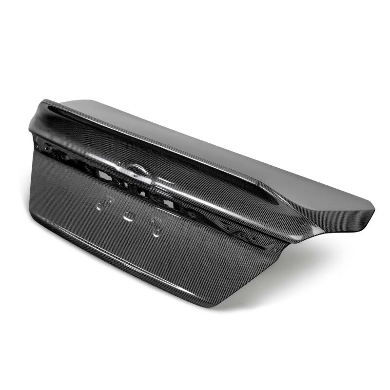 Seibon 2022 Subaru WRX C-style Carbon Fiber Trunk Lid - Burkken Auto Parts
