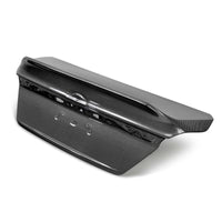 Seibon 2022 Subaru WRX C-style Carbon Fiber Trunk Lid - Burkken Auto Parts