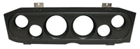 Autometer 69-70 Mercury Cougar Direct Fit Gauge Panel 3-3/8in x2 / 2-1/16in x4 - Burkken Auto Parts