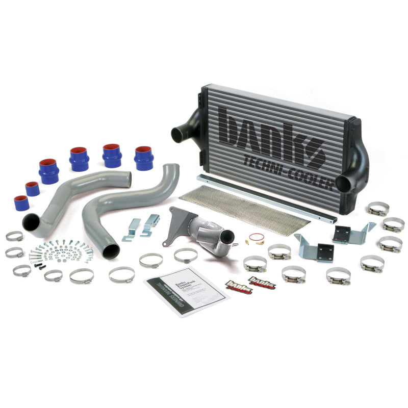 Banks Power 99.5 Ford 7.3L Techni-Cooler System - Burkken Auto Parts