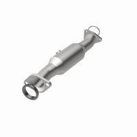 MagnaFlow Converter Direct Fit California Grade 00-05 Honda S2000 2.0L - Burkken Auto Parts