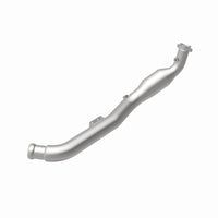 Magnaflow Conv DF P/S 03-06 Mercedes E55 AMG - Burkken Auto Parts