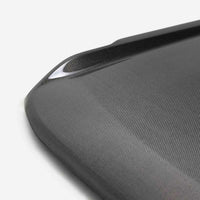 Anderson Composites 21-22 Ford Bronco 2DR/4DR Type-OE Carbon Fiber Hood - Burkken Auto Parts
