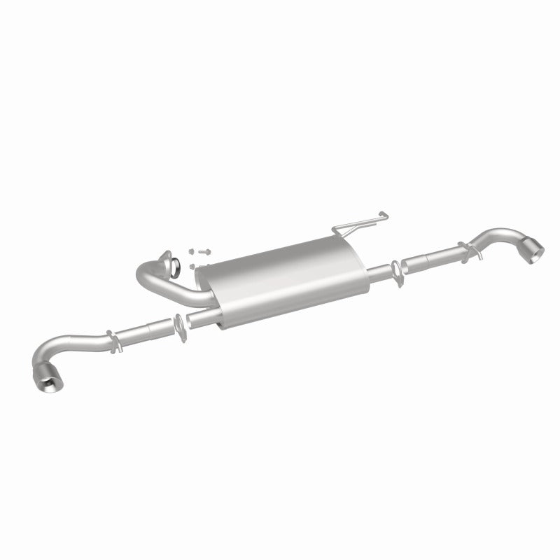 MagnaFlow BRE Exhaust Kit 09-15 TOYOTA VENZA 3.5L - Burkken Auto Parts