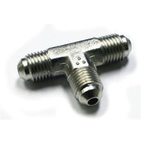 Nitrous Express 3AN Tee - Burkken Auto Parts