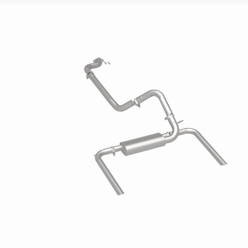 MagnaFlow 93-97 Camaro Firebird 5.7L BRE Exhaust Kit - Burkken Auto Parts