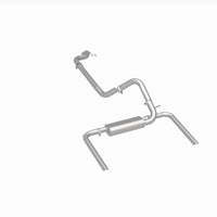 MagnaFlow 93-97 Camaro Firebird 5.7L BRE Exhaust Kit - Burkken Auto Parts