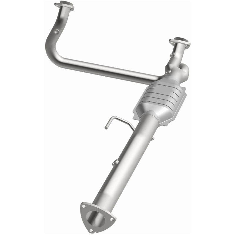 Magnaflow 96-99 Chevrolet Astro 4.3L Direct Fit Converter - Burkken Auto Parts