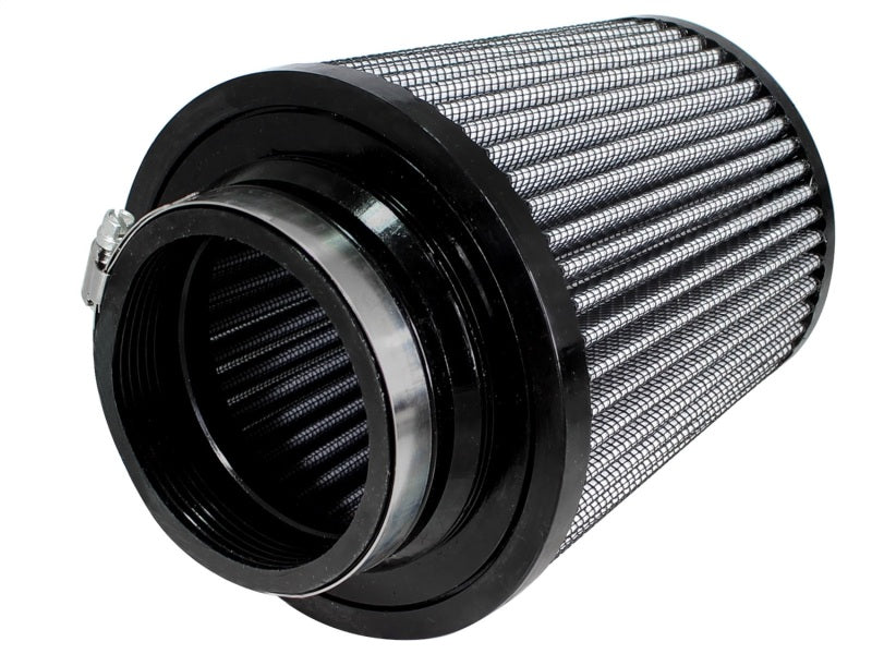 aFe MagnumFLOW Air Filters IAF PDS A/F PDS 3.5F x 6B x 4.5T x 6H - Burkken Auto Parts
