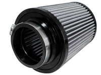 aFe MagnumFLOW Air Filters IAF PDS A/F PDS 3.5F x 6B x 4.5T x 6H - Burkken Auto Parts
