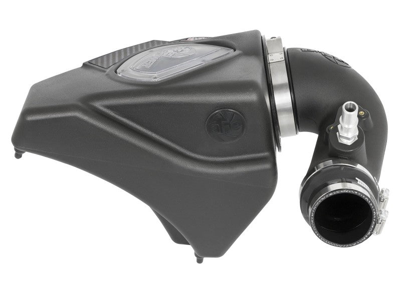 Momentum GT Pro 5R Stage-2 Intake System 13-16 Cadillac ATS L4-2.0L (t) - Burkken Auto Parts