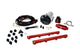 Aeromotive 07-12 Ford Mustang Shelby GT500 4.6L Stealth Eliminator Fuel System (18683/14116/16307) - Burkken Auto Parts