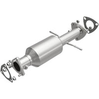 MagnaFlow California Grade Catalytic Converter Direct Fit 96-97 GMC Sonoma / Chevrolet S10 - Burkken Auto Parts