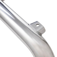 ARB Sahara Tube Kit Incl 5100220 Np300 3914530/3938200/3946320 - Burkken Auto Parts