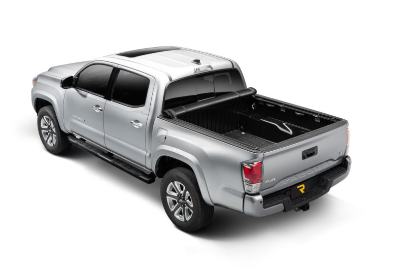 Truxedo 07-20 Toyota Tundra w/Track System 8ft Pro X15 Bed Cover - Burkken Auto Parts