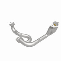 Magnaflow Conv DF 04-05 Taurus/Sable 3.0L - Burkken Auto Parts