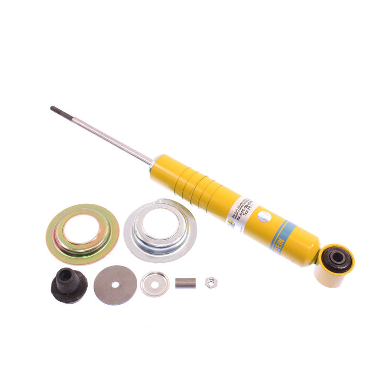 Bilstein B8 1975 BMW 3.0Si Base Rear 46mm Monotube Shock Absorber - Burkken Auto Parts