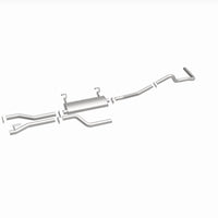MagnaFlow BRE Exhaust Kit 88-93 Chevy C2500 K2500 - Burkken Auto Parts
