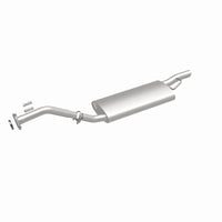 MagnaFlow BRE Exhaust Kit 09-13 Toyota Corolla S 1.8L - Burkken Auto Parts