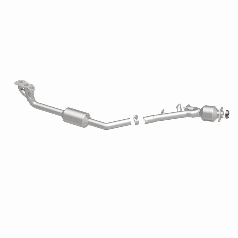 MagnaFlow Conv DF 05-07 Subaru Outback 3.0L - Burkken Auto Parts