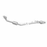 MagnaFlow Conv DF 05-07 Subaru Outback 3.0L - Burkken Auto Parts
