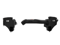 aFe POWER Magnum FORCE Stage-2 Pro 5R Cold Air Intake System 15-19 BMW M3/M4 3.0L - Burkken Auto Parts