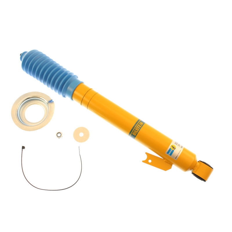 Bilstein B8 1991 Acura NSX Base Front 46mm Monotube Shock Absorber - Burkken Auto Parts