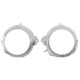 Autometer 67-68 GM Camaro/Firebird Dash Insert Adapter Bezel - Burkken Auto Parts